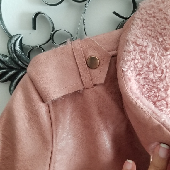 Buffalo David Bitton Faux Leather Jacket - Picture 5 of 12